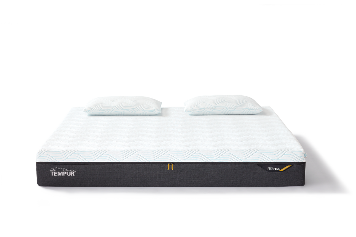 מזרן TEMPUR Pro Plus Smart Cool