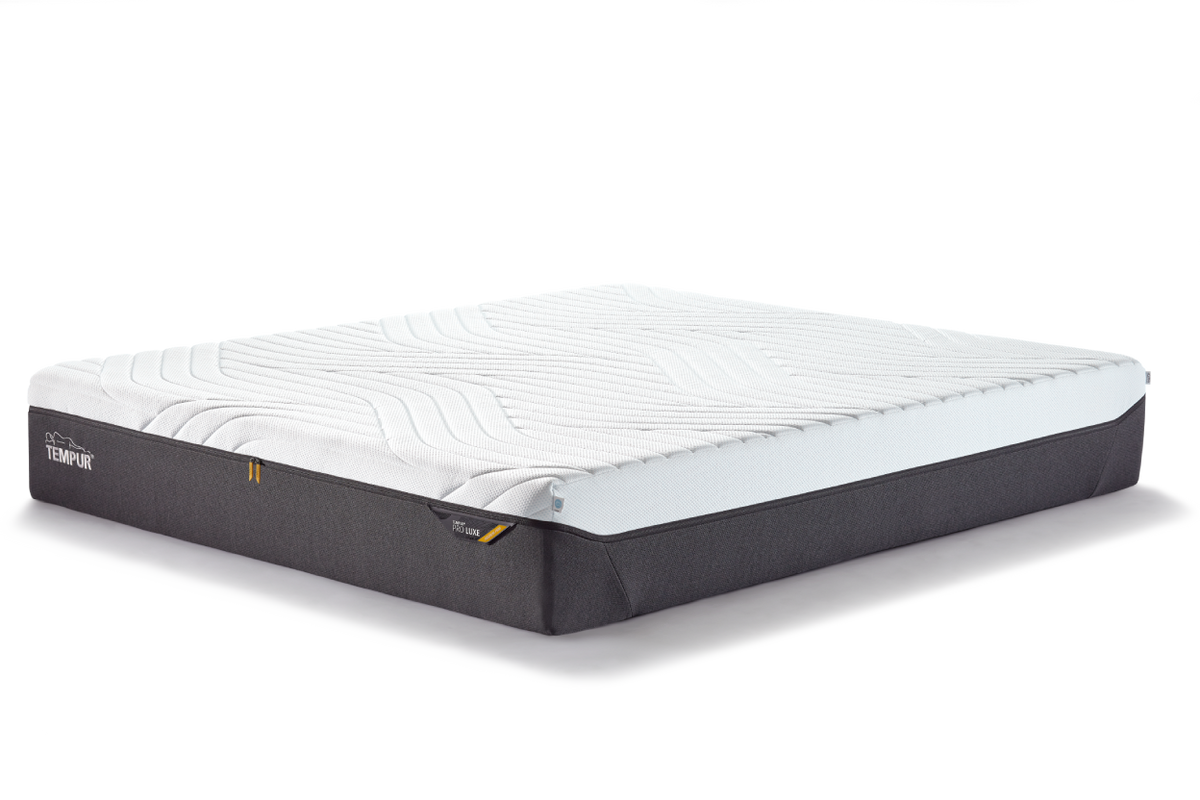 מזרן Tempur Pro LUX Cool Quilt
