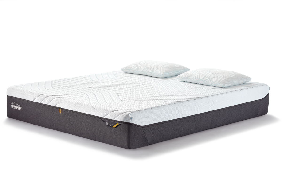 מזרן Tempur Pro LUX Cool Quilt