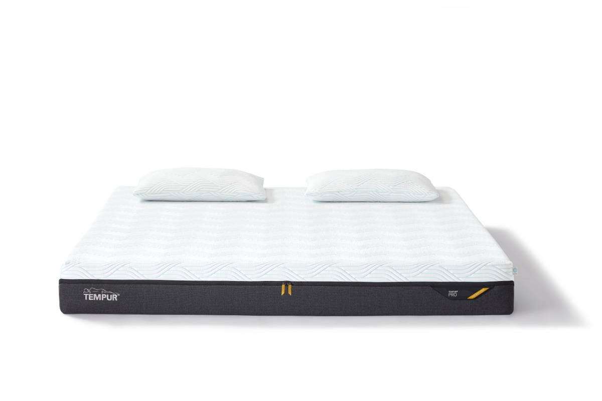 מזרן TEMPUR Pro Smart Cool