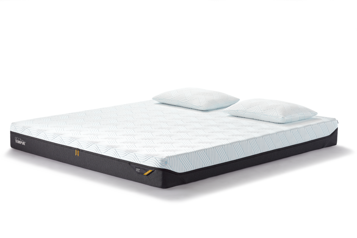 מזרן TEMPUR Pro Smart Cool