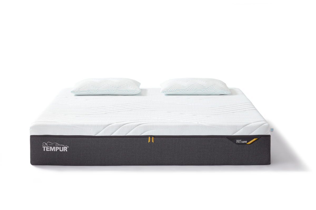 מזרן Tempur Pro LUX Cool Quilt