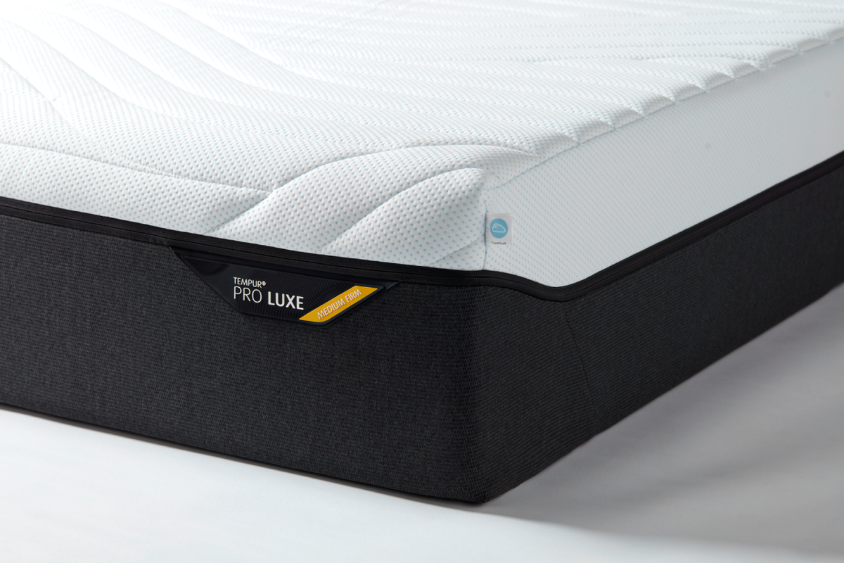 מזרן Tempur Pro LUX Cool Quilt