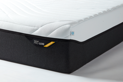 מזרן Tempur Pro LUX Cool Quilt
