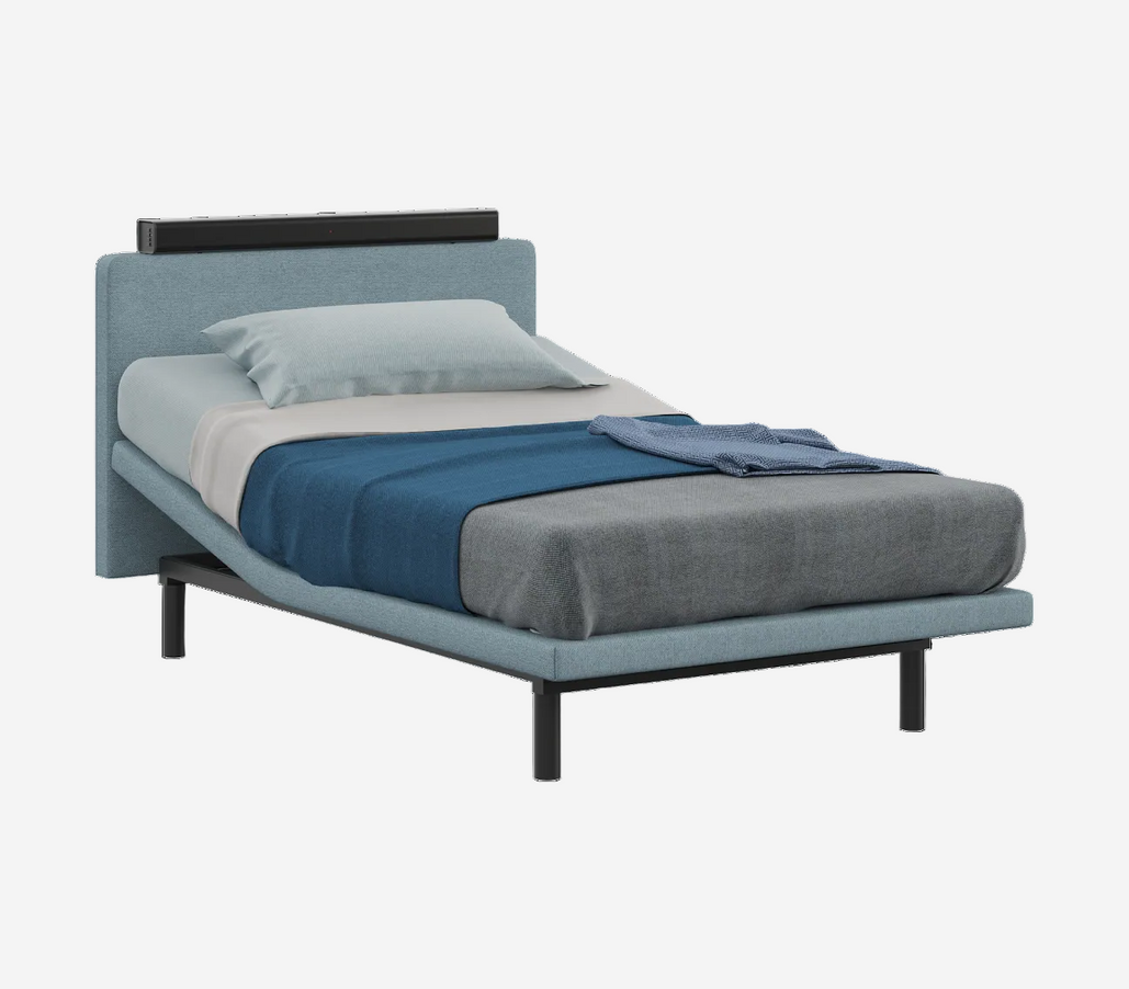 מיטת נוער מתכווננת Megi