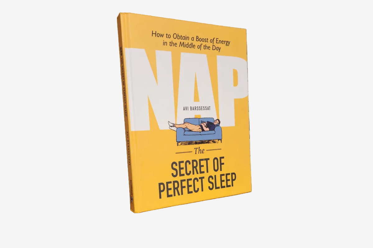 ספר NAP