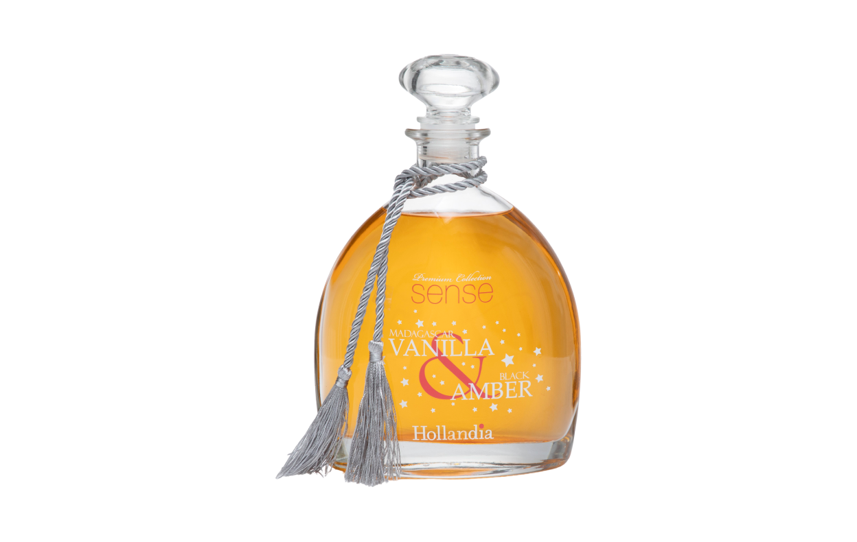 Diffuser bottle