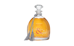 Diffuser bottle