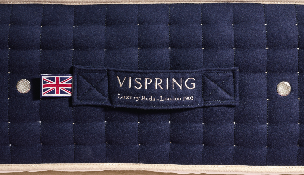 על VISPRING