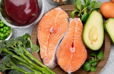 המינרל של השינה האיכותית