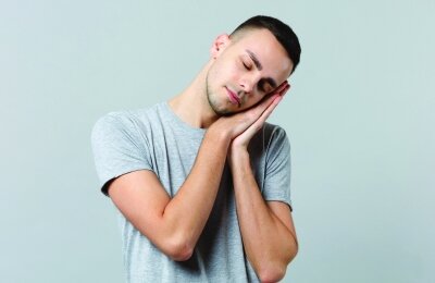 חייל, קבל עוד שעת שינה!