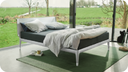 מיטות זוגיות