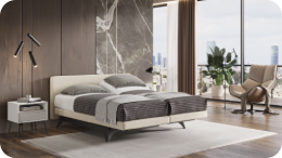 מיטות יהודיות