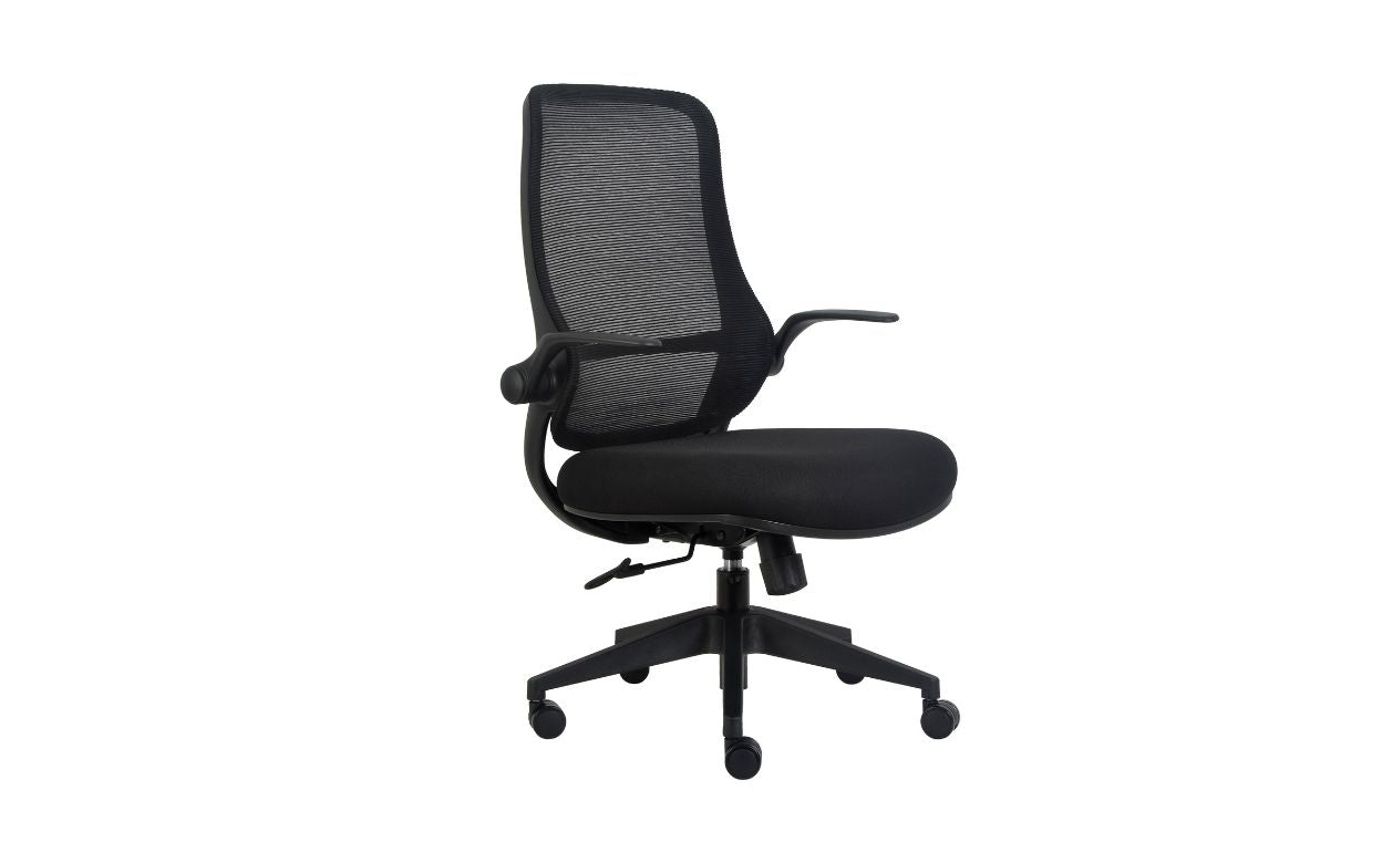 כיסא משרדי Tempur Stratus