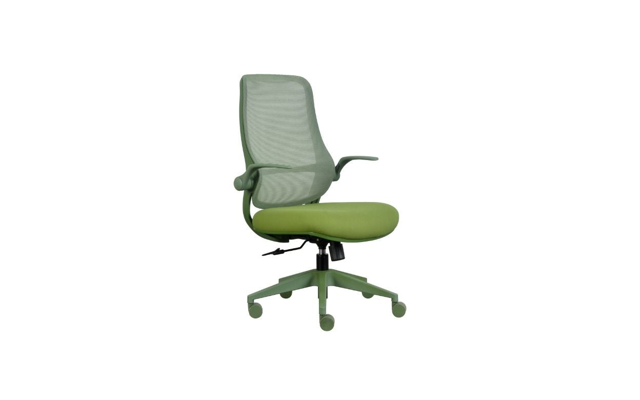 כיסא משרדי Tempur Stratus