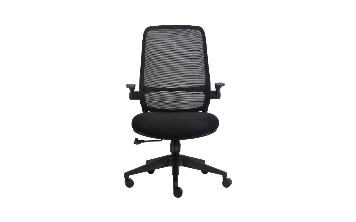 כיסא משרדי Tempur Stratus