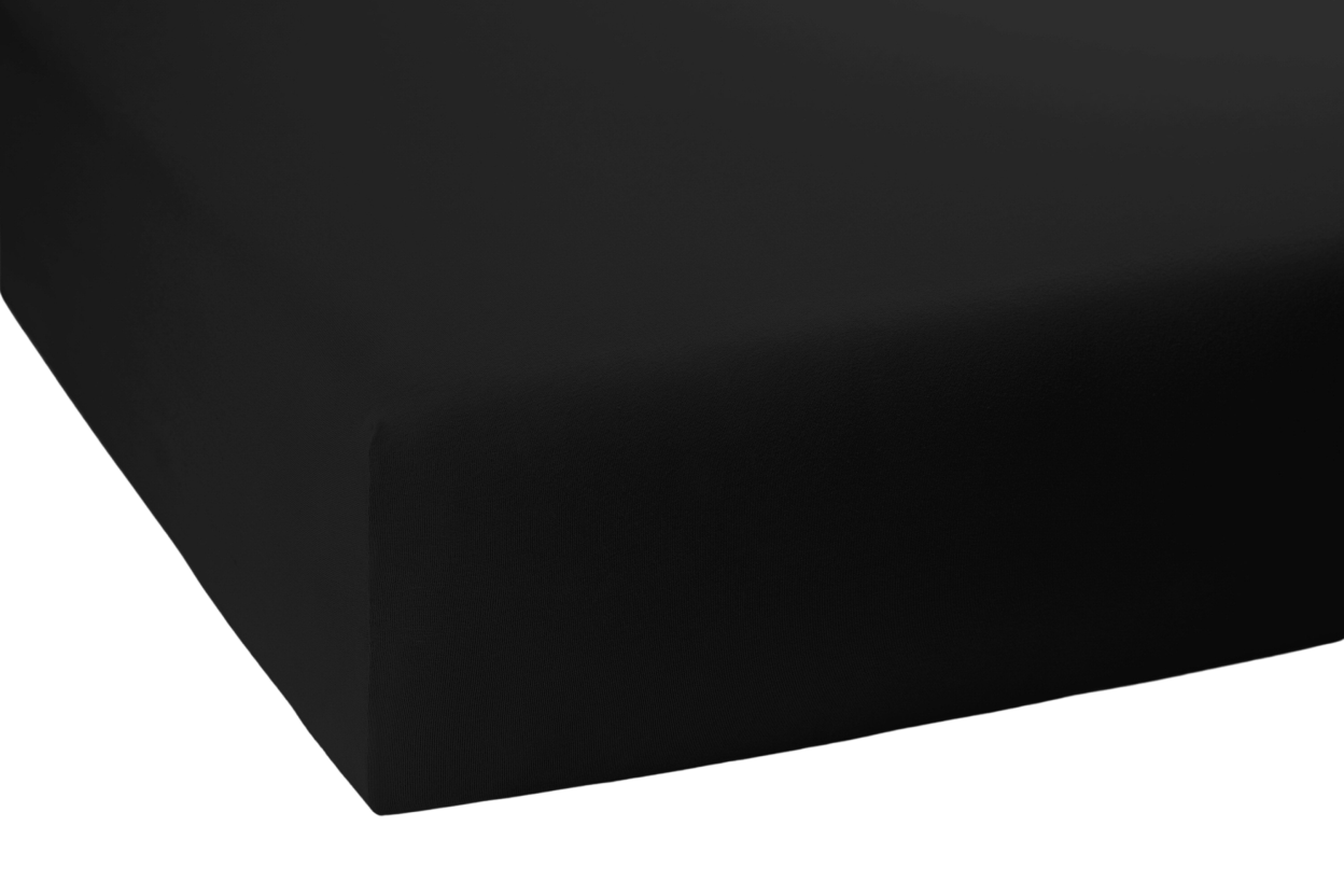 Black Bella Donna sheets