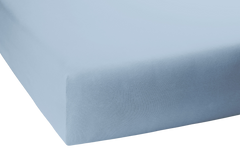 Light Blue Bella Donna sheets