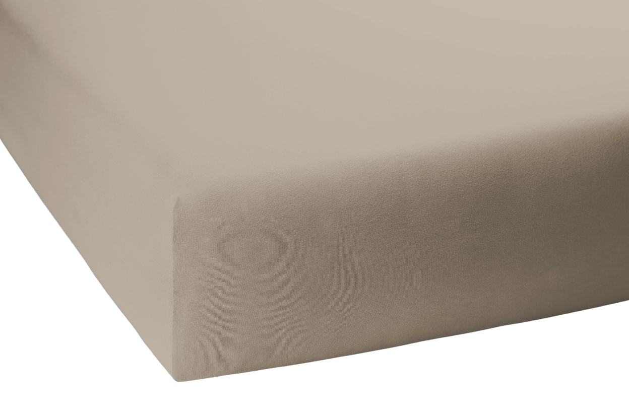 Light Brown Bella Donna sheets