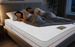מזרן Double Deluxe 21 CM