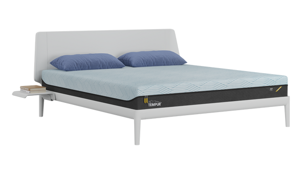 ראש מיטה בעיצוב מינימליסטי