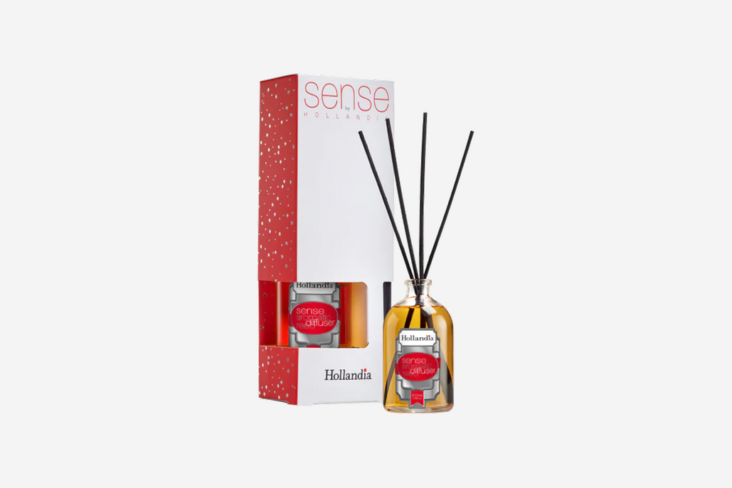 מפיץ ניחוח מקלות 100 מ"ל