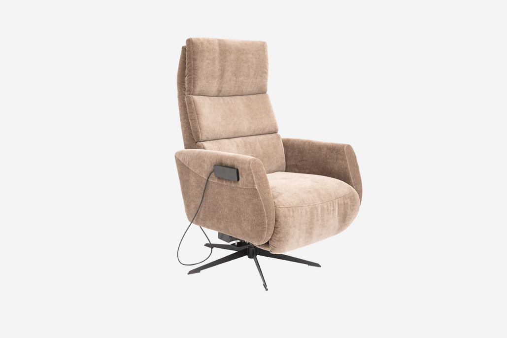 כורסת ליפט SUPERIOR חשמלית