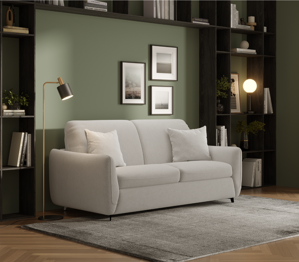 ספה מיטה ICARUS LUX