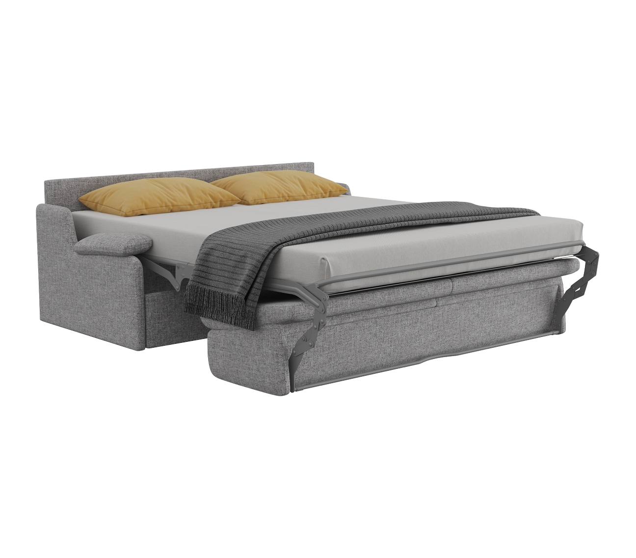 ספה מיטה Livorno LUX