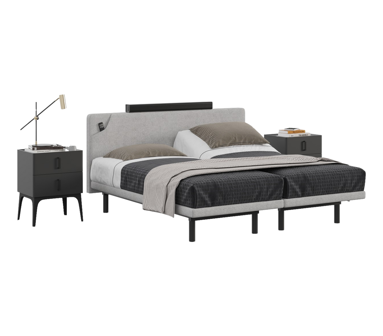 Megi adjustable