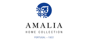 amalia home collection logo