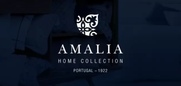 amalia home collection logo