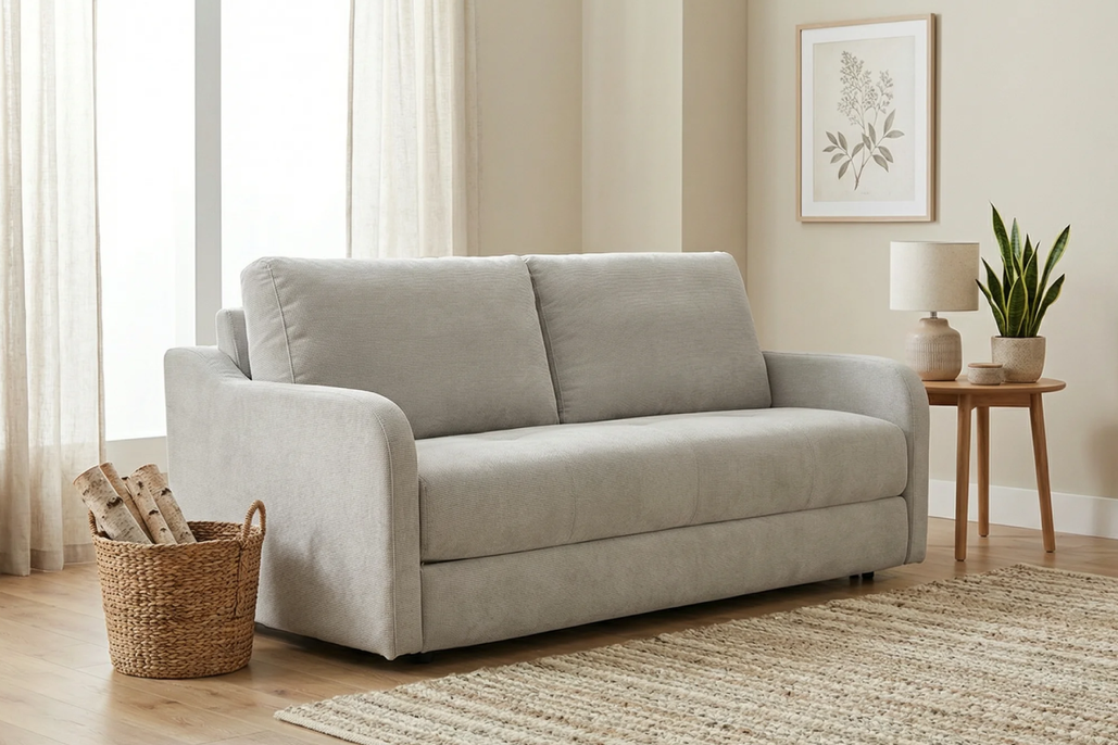 ספה מיטה Terry