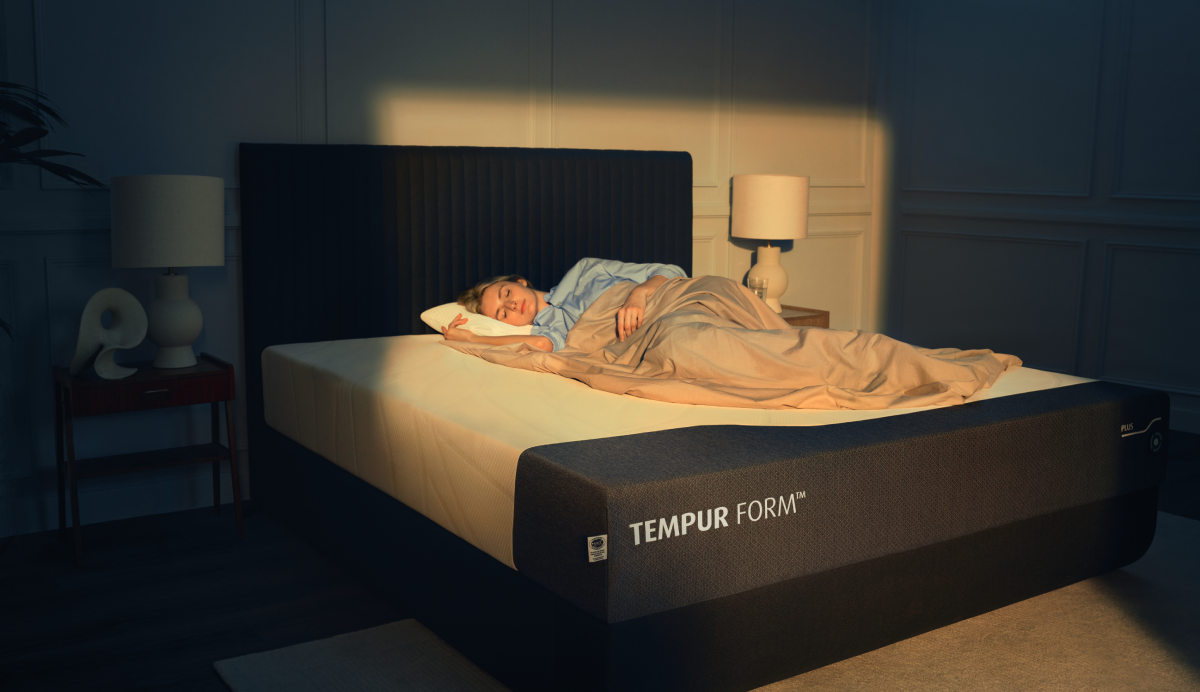 TEMPUR Form medium
