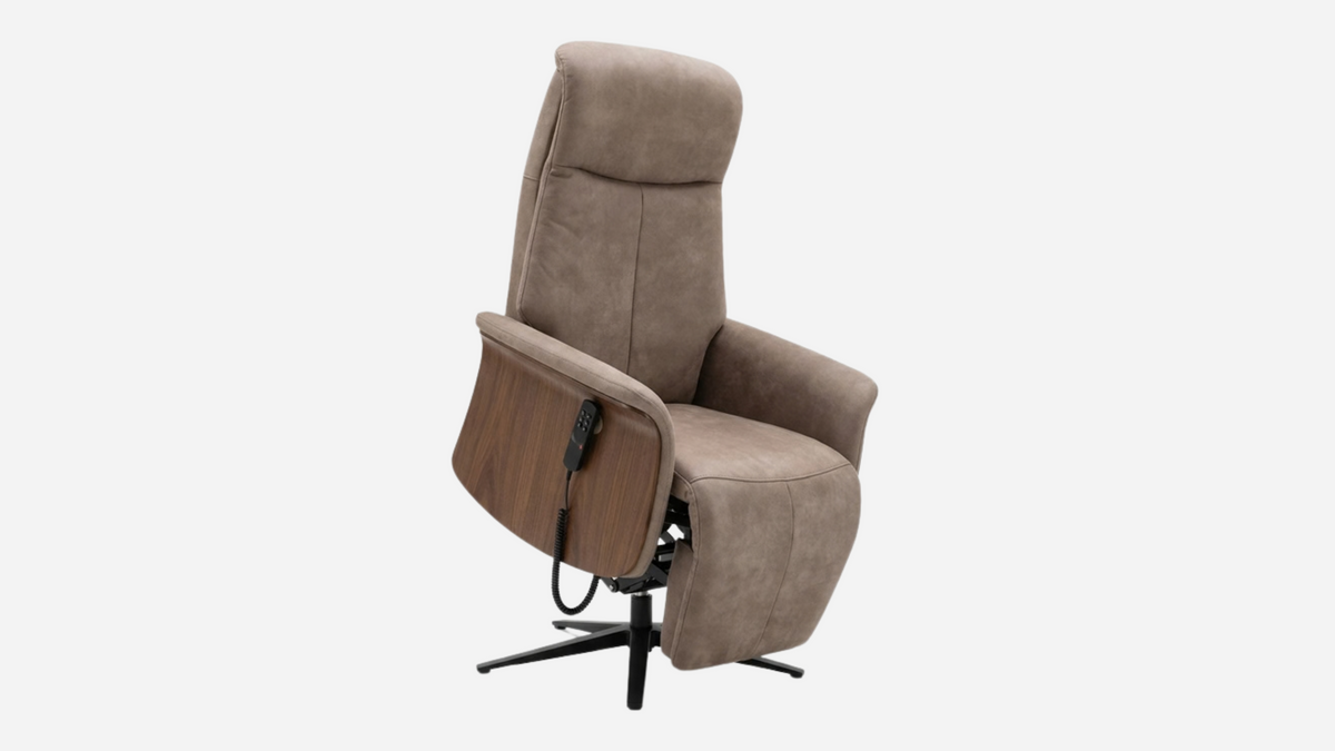 כורסת Poseidon Lift שלושה מנועים