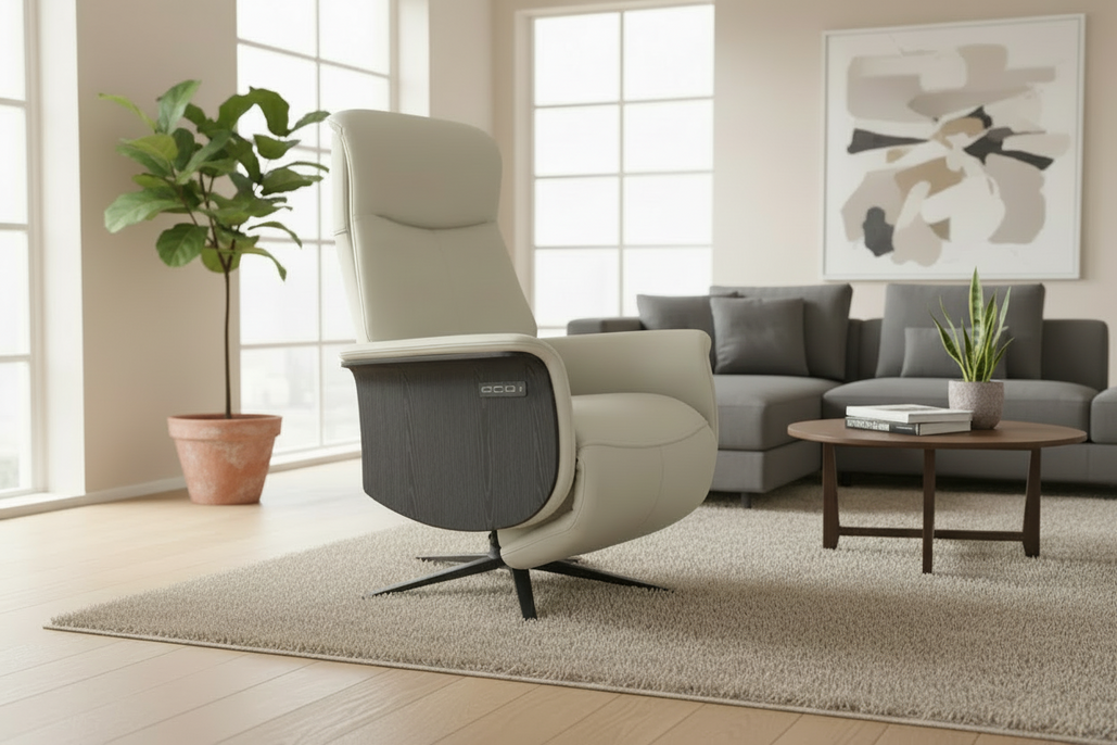 כורסת TV - Poseidon