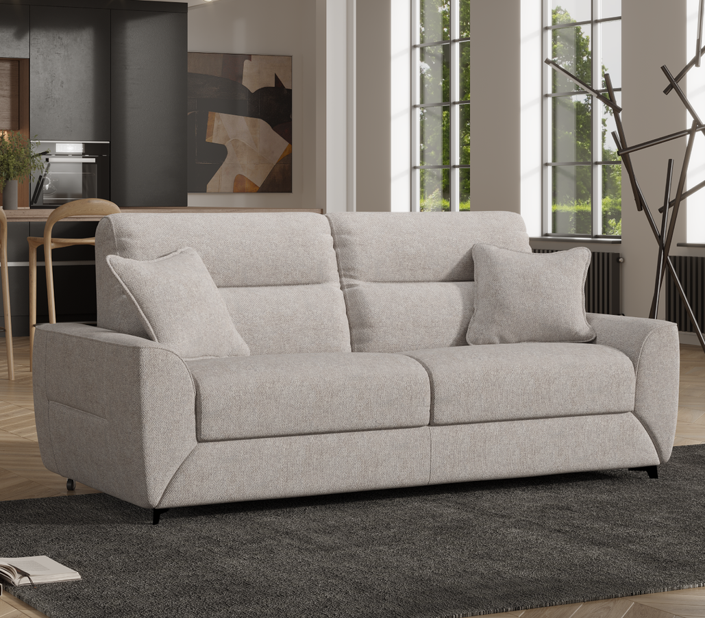 ספה מיטה Regoza LUX