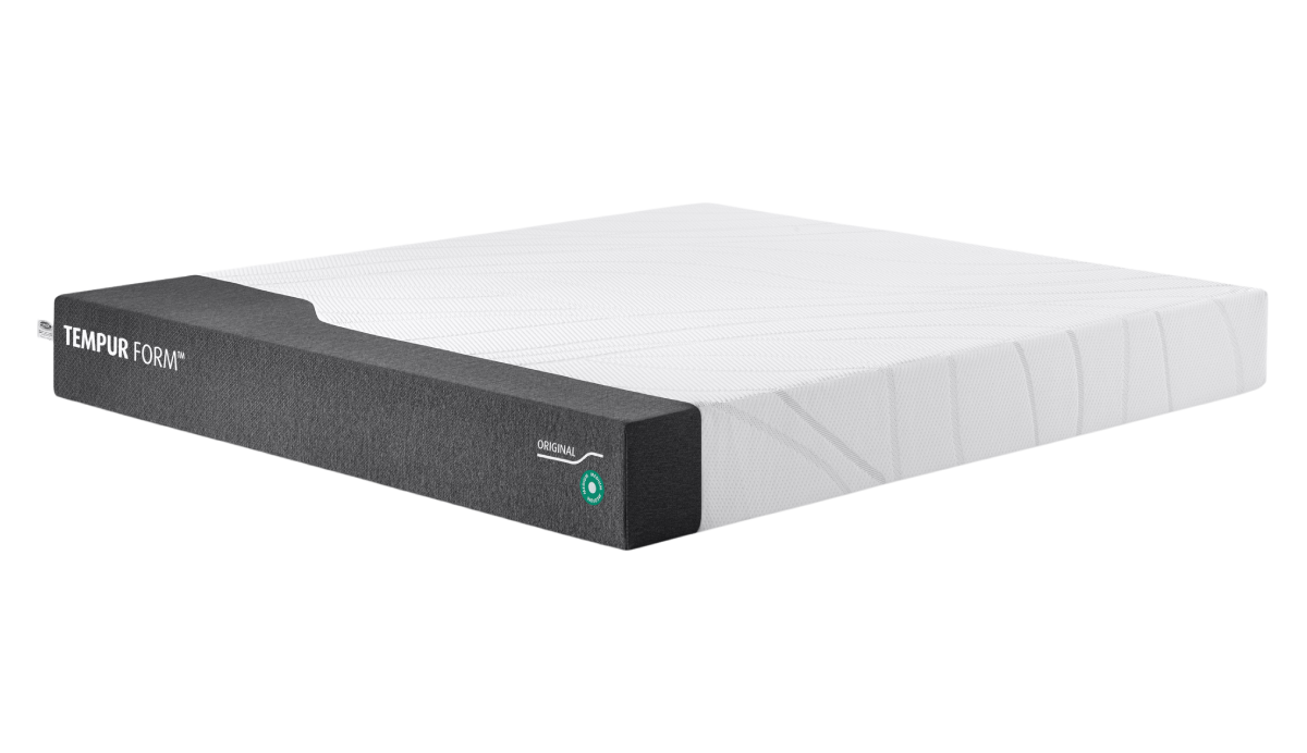 TEMPUR FORM Mattress