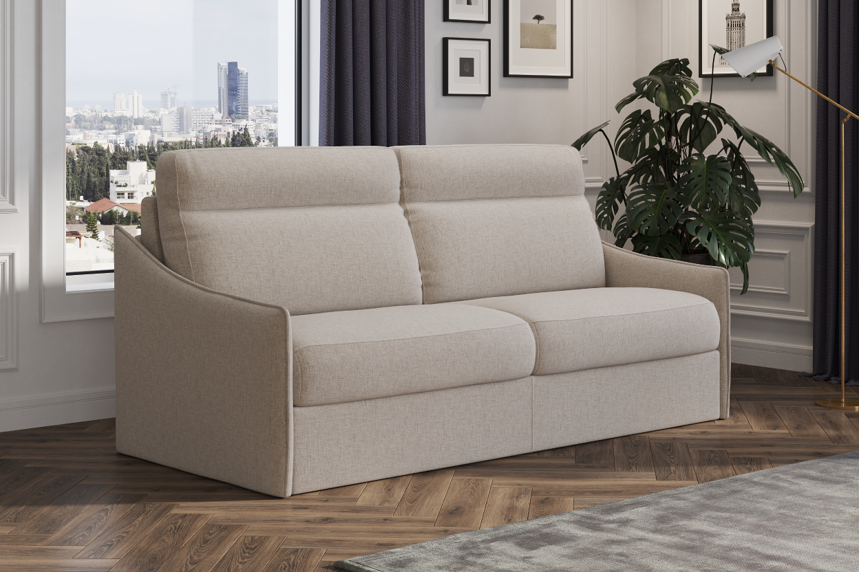 ספה מיטה Verona LUX