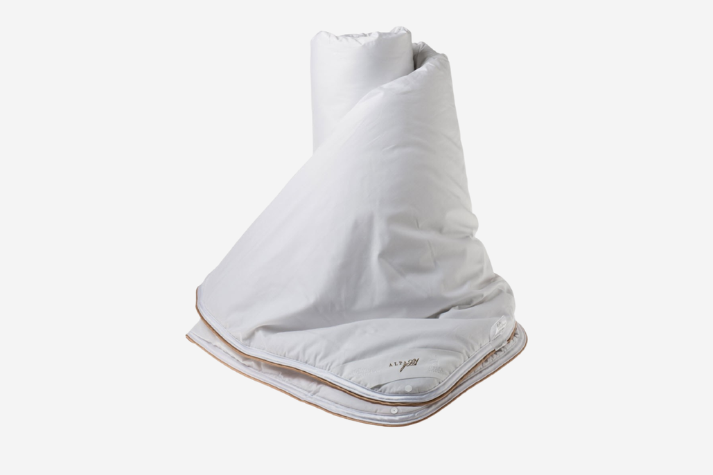 שמיכת ALPACA FOUR SEASONS