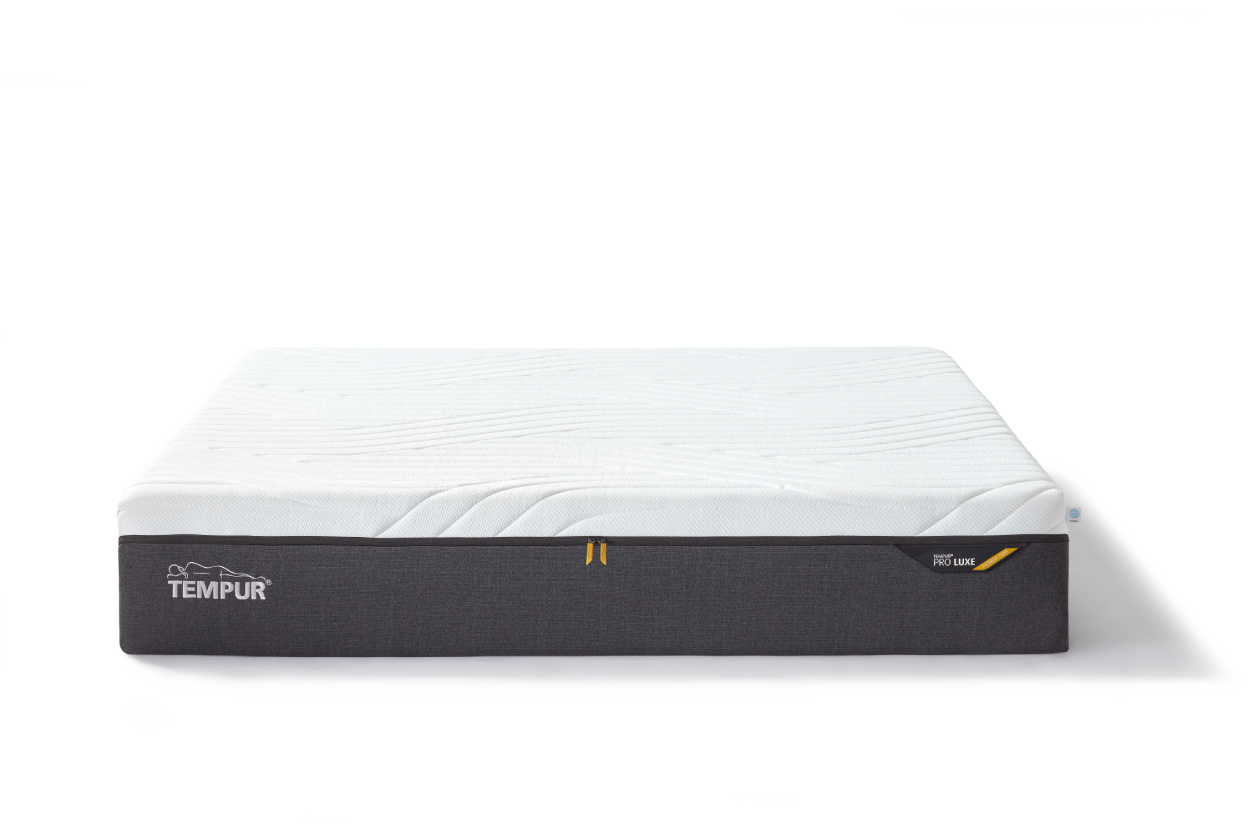מזרן Tempur Pro LUX Cool Quilt