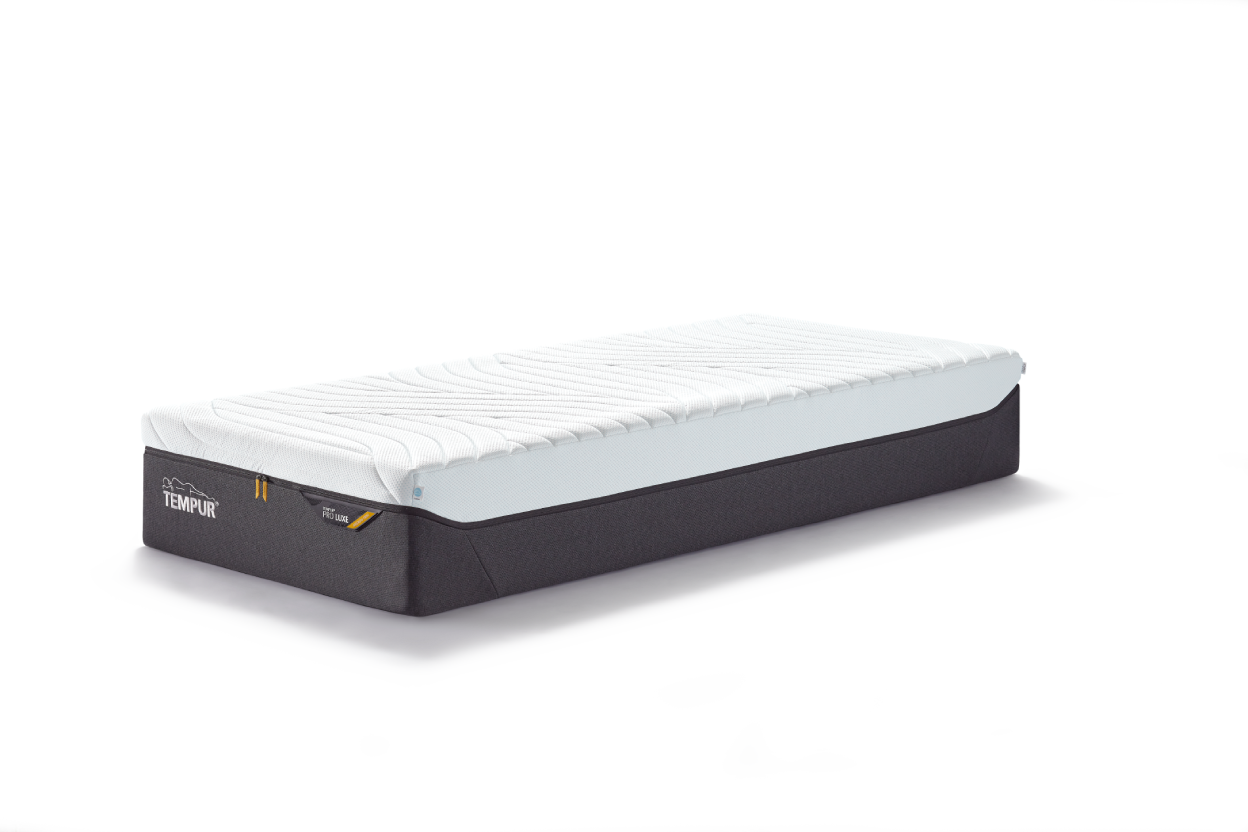 מזרן Tempur Pro LUX Cool Quilt