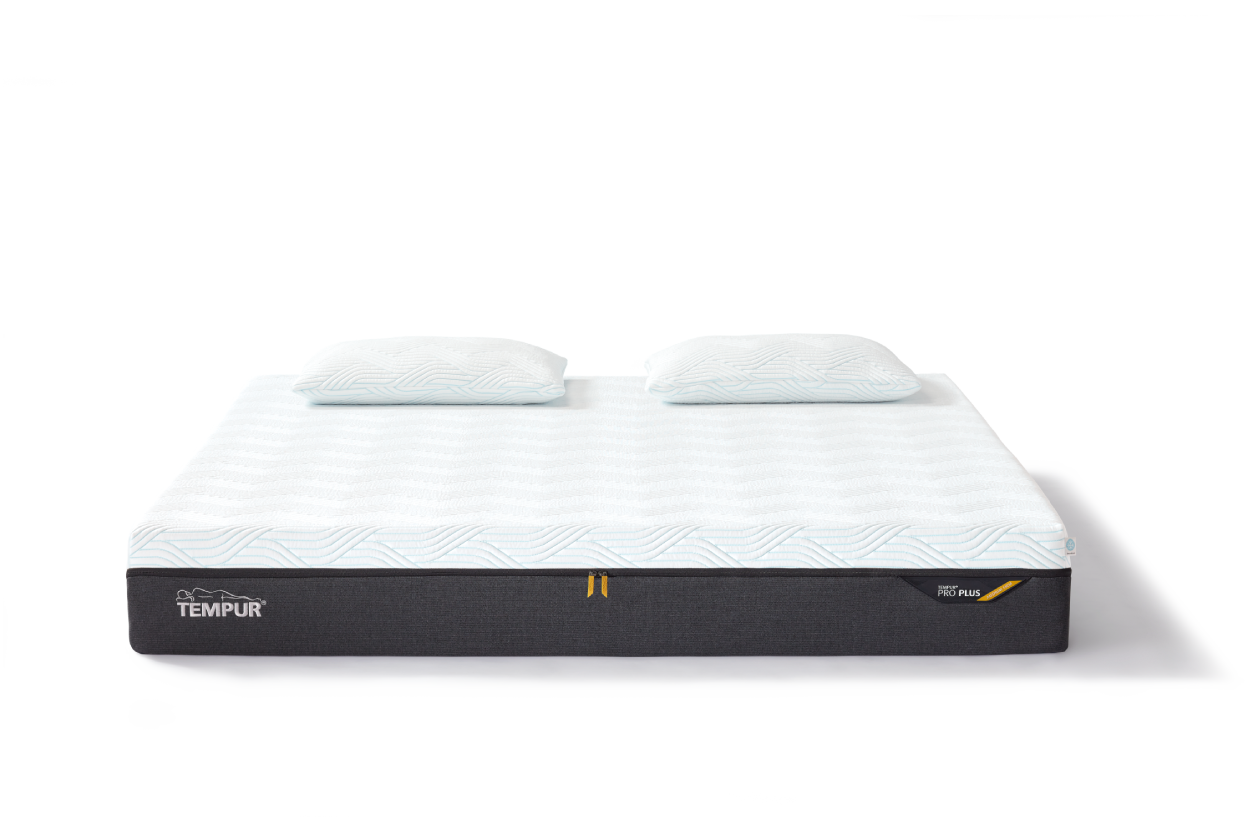 מזרן TEMPUR Pro Plus Smart Cool