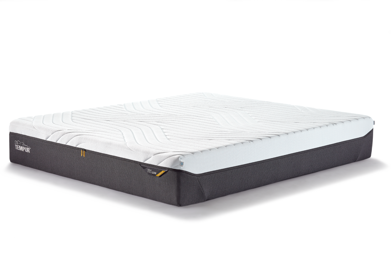 מזרן Tempur Pro LUX Cool Quilt