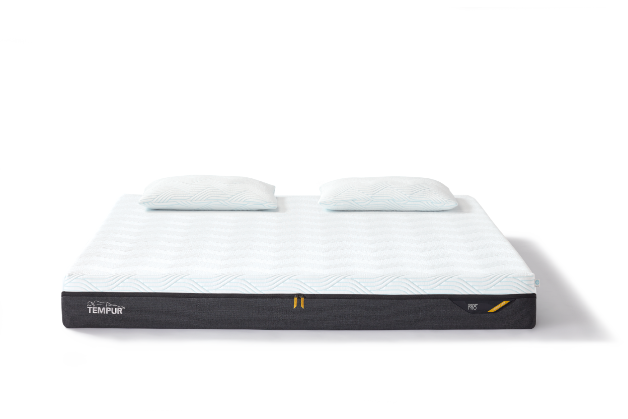 מזרן TEMPUR Pro Smart Cool