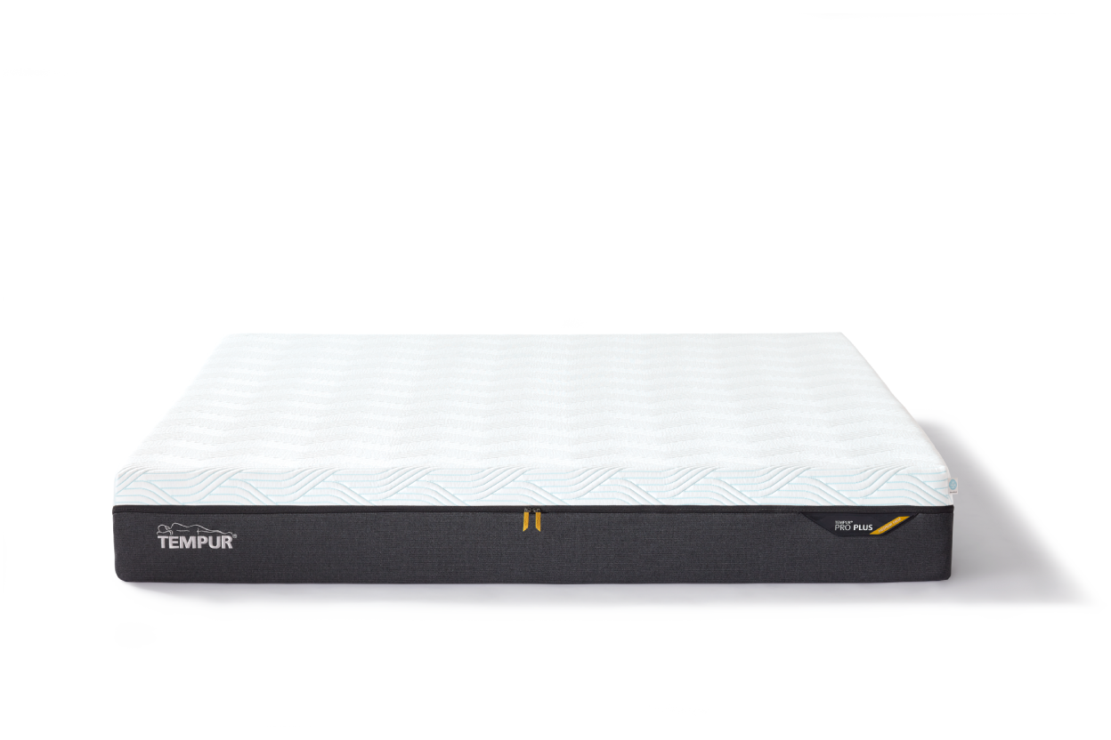 מזרן TEMPUR Pro Plus Smart Cool