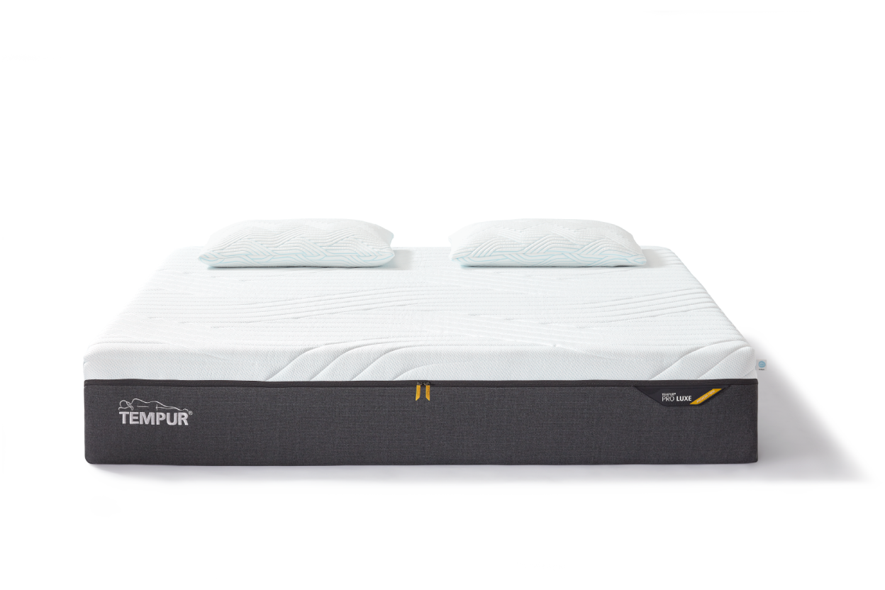 מזרן Tempur Pro LUX Cool Quilt