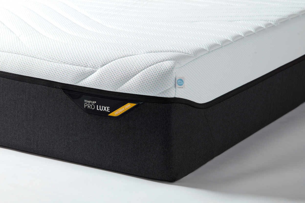 מזרן Tempur Pro LUX Cool Quilt
