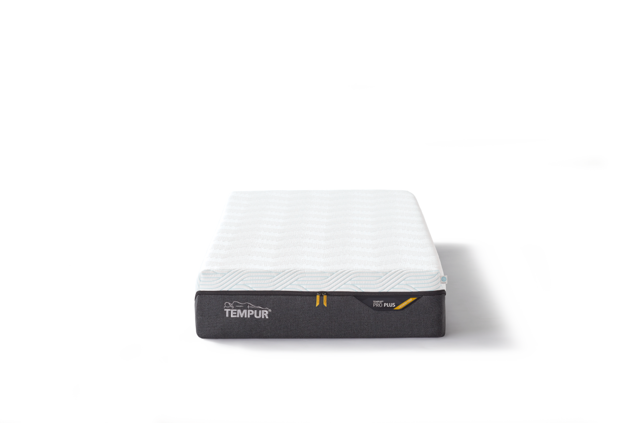 מזרן TEMPUR Pro Plus Smart Cool