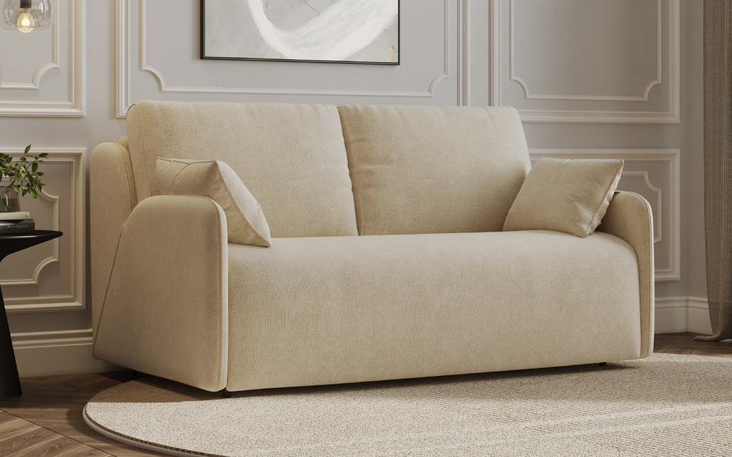 ספה מיטה CHIETI LUX